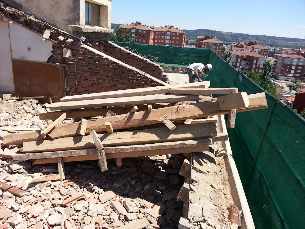 Foto del proyecto COLEGIO DE LA ASUNCIÓN 